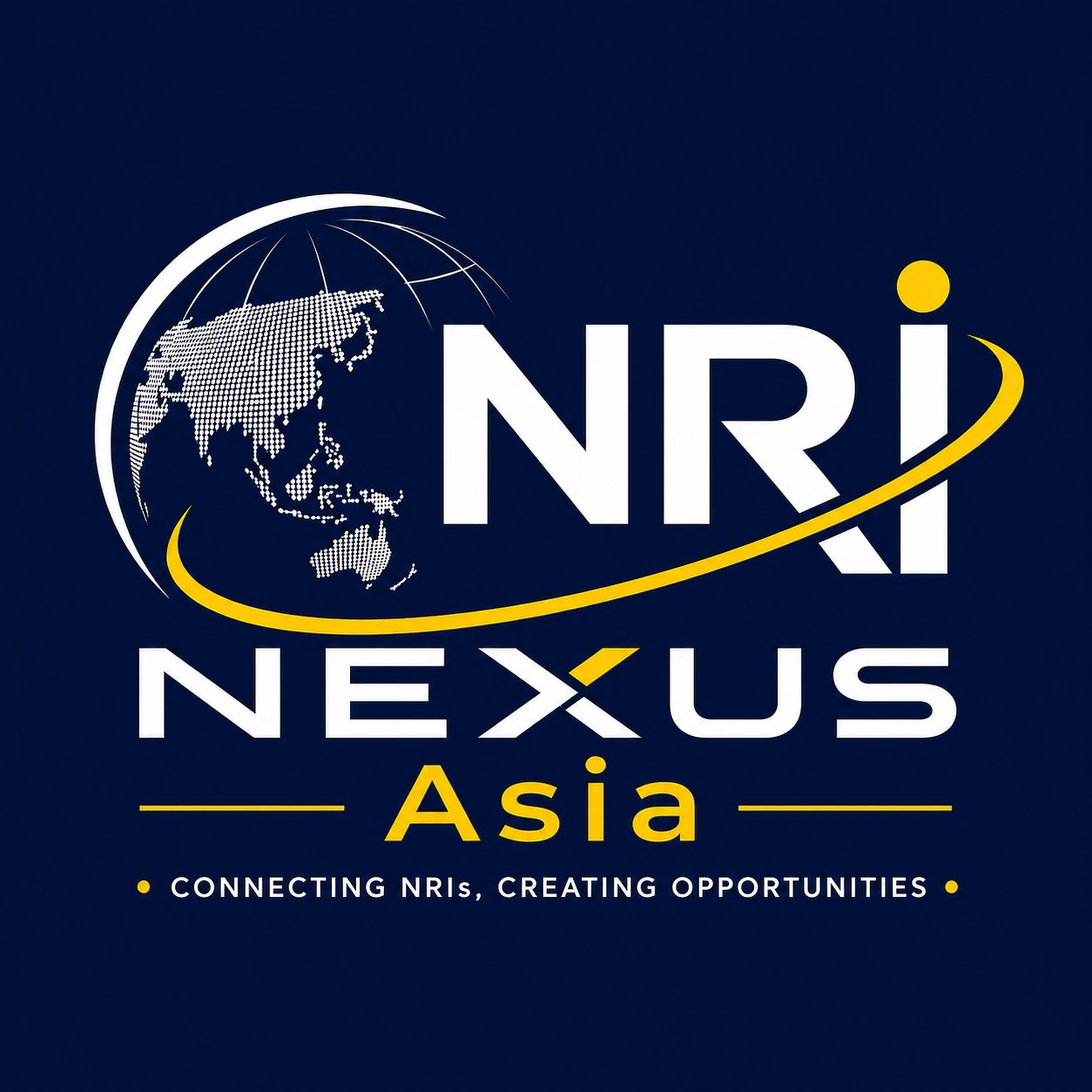 NRI Nexus Asia